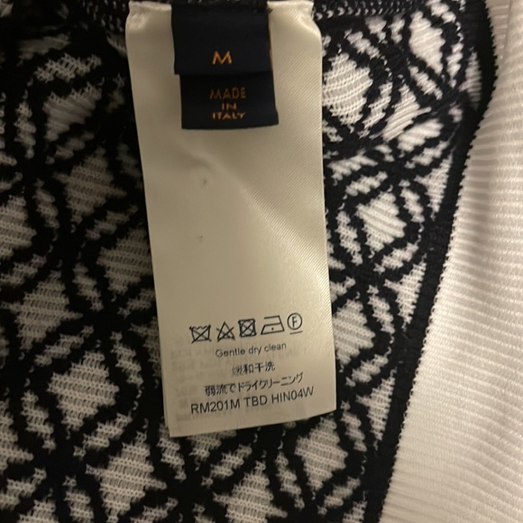 Louis Vuitton hoodie size M - Picture 4 of 4